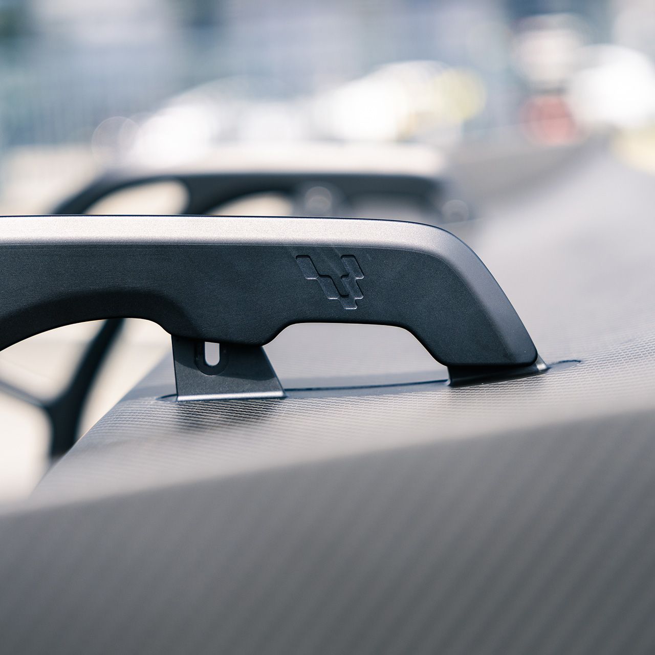 Porsche® 911 (992.1 & 992.2 GT3) Carbon fiber single element wing - Image 5