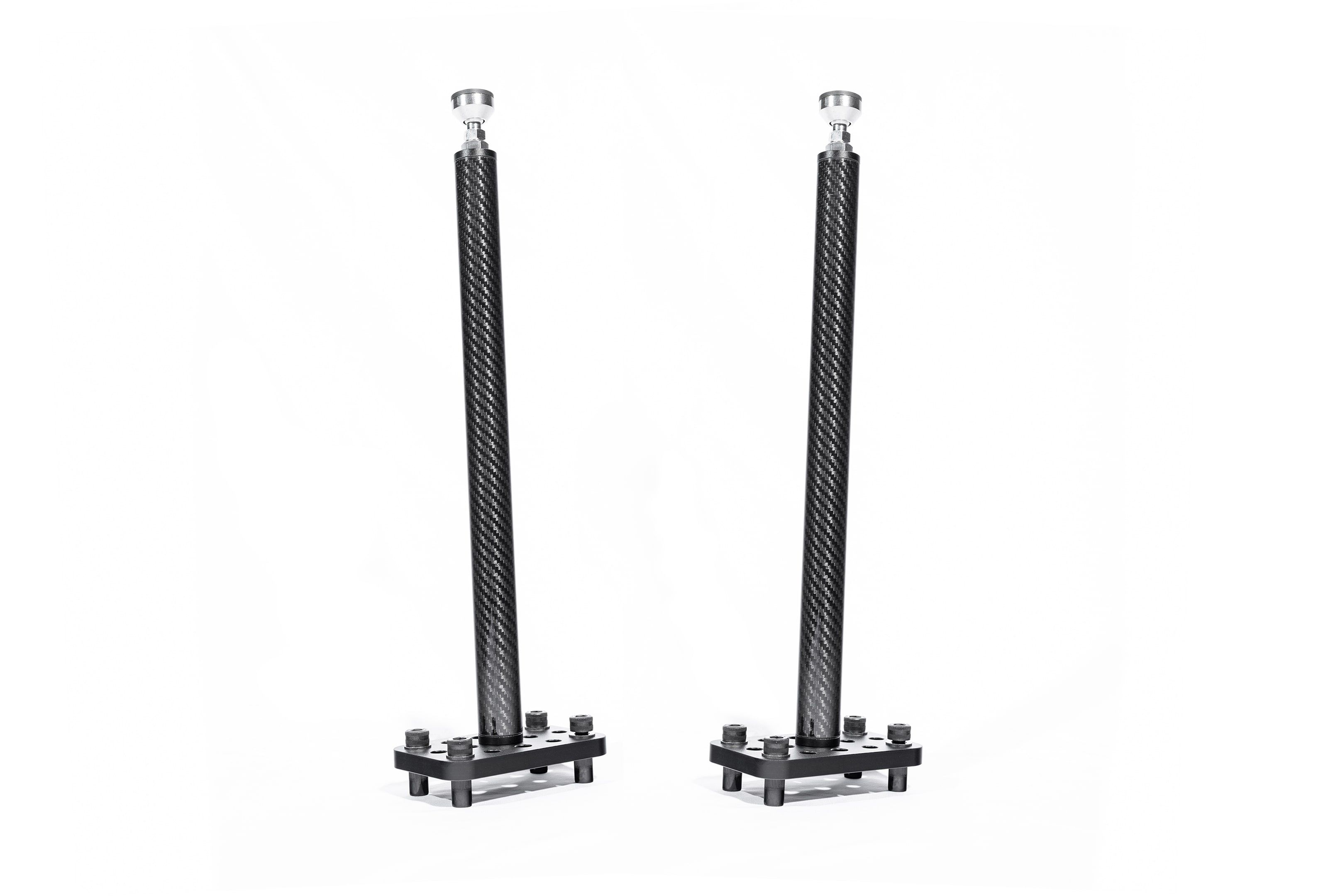 Universal Carbon fiber wing support braces - Image 1